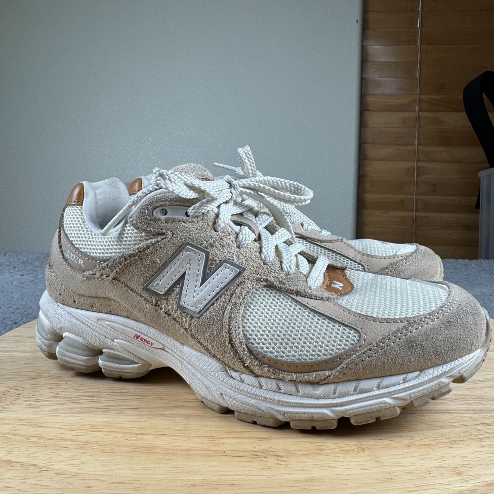 New Balance 2002R Sandstone Protection‎ Pack Size 6
